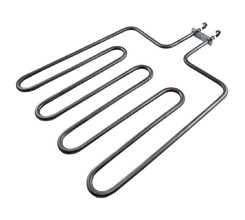 ТЭН для саун HARVIA 2000w, L-290мм., W-280мм.