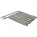 TSH1011 ТЭН для сауны 1500w HARVIA ZSB-224, L-300мм., W-300мм.