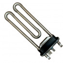 3406050 ТЭН 1600W, средний L-175мм.