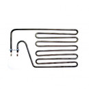 106387 ТЭН для сауны 2500w HARVIA ZSP250, L-445мм, W-295мм.