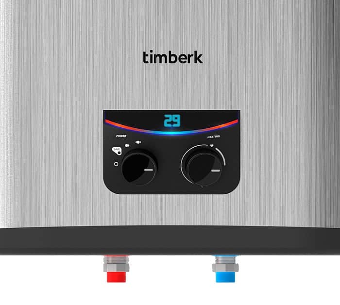 Запчасти для водонагревателя Timberk SWH FSM7 80 V