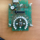 21109 Плата управления для Timberk