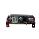 3406113 ТЭН 1750W, средний L-185мм.