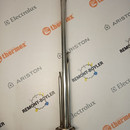 106423 Колба сухих ТЭНов 64мм., утолщенная сталь, под анод М4