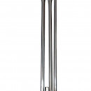 106425 Фланец из нерж. стали для сухих ТЭНов Gorenje