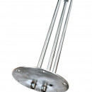 106425 Фланец из нерж. стали для сухих ТЭНов Gorenje