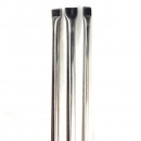 106425 Фланец из нерж. стали для сухих ТЭНов Gorenje