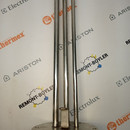 106425 Фланец из нерж. стали для сухих ТЭНов Gorenje