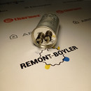 00250149 Конденсатор пусковой   25.0мкФ 450V CBB65 SaiFu 99757