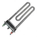 8082601 ТЭН 1800W, средний L-195мм.