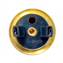 65120782 ТЭН RСF PA М6 1000W/230V, медный