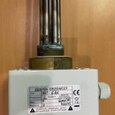 106483 Блок ТЭН G1,5 - 6000W/400V (трехфазный) + Регулятор