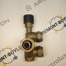 11656 Смесительный клапан Uniterm UX22