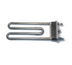 ТЭН 1500W, средний L-190мм.