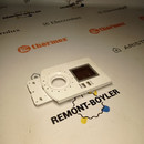 106558 Пластиковая накладка панели управления Zanussi серии Smalto DL