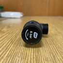 003415011 Обратный клапан для бойлера SYR 6 бар (1/2