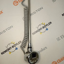 TPS001-C Блок управления с ТЭНом 300 Вт, TPS001-C, кабель с вилкой, хром