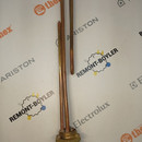 182236 ТЭН RСT TW3 4000W/230V на резьбе G1