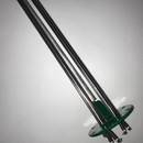 227979R / 227980R Фланец из стали для сухих ТЭНов в сборе EWH Basis, PSH-TM (c 2008 г.в.)