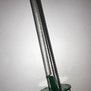 227979R / 227980R Фланец из стали для сухих ТЭНов в сборе EWH Basis, PSH-TM (c 2008 г.в.)