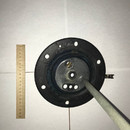 789039-0 Фланец Tatramat НЕ В СБОРЕ для EO 150/380 (до 09/2008 г.в.)