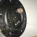 789039-0 Фланец Tatramat НЕ В СБОРЕ для EO 150/380 (до 09/2008 г.в.)