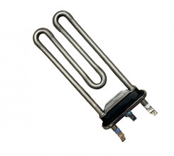 ТЭН 2000W, средний L-177мм.