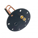 999003 Тэн 3 кВт для бойлера Parpol серии V, VS, VS2.