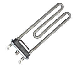 ТЭН 2000W, средний L-200мм.