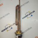 182248R ТЭН RDT 2500W/220V, (Италия) + термостат + прокладка