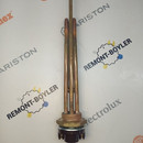 182248R ТЭН RDT 2500W/220V, (Италия) + термостат + прокладка