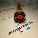 182248R ТЭН RDT 2500W/220V, (Италия) + термостат + прокладка