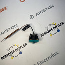 103142 Термостат защитный Cotherm Type SBSC0023, 96°C, 2NC, 20A/250VAC.