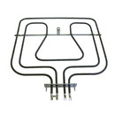 FRE3307 ТЭН духовки 1650W/800W, 230V