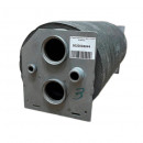 0020094644 Теплообменник 3 18K13, 21K13 Protherm