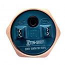 3300800 ТЭН радиаторный RDT 800W, левая резьба, D42мм (G1 1/4)