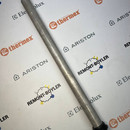 6199220 Анод магниевый 33х500х5/4