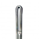 3301000 ТЭН радиаторный RDT 1000W, левая резьба, D42мм (G1 1/4)