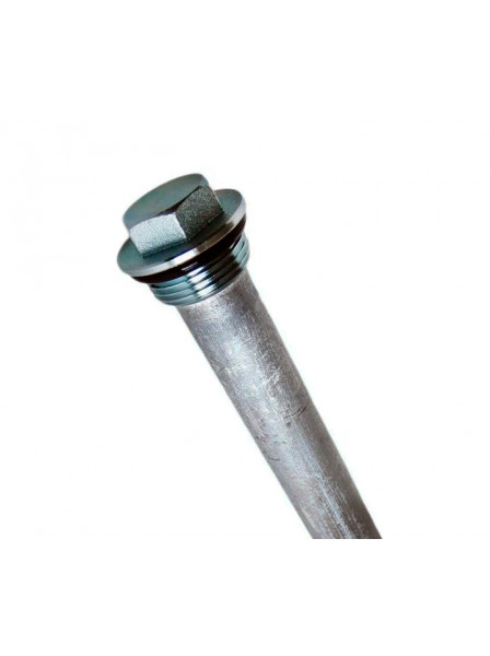 Анод магниевый G1x26х800 Drazice (Дражице)