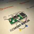 03332 Панель управления Lima WF-HDW-20S с дисплеем