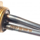 3402100 ТЭН радиаторный RG 1000W/220V, правая резьба G1 (33мм.)