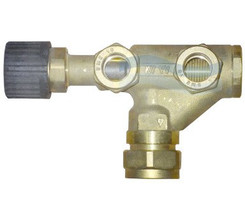 Смесительный клапан Oso