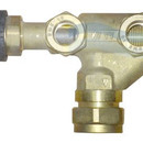 909009 Смесительный клапан Oso