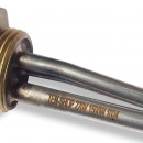 3402150 ТЭН радиаторный RG 1500W/220V, правая резьба G1 (33мм.)