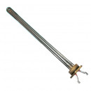 3410205 ТЭН радиаторный RG 500W/220V, левая резьба G1 (33мм.)