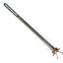 3402202 ТЭН радиаторный RG 2000W/220V, левая резьба G1 (33мм.)