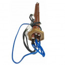 0020094647 Блок ТЭН NM 6000W 230/400V, G1,5 (48мм), для Protherm