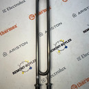 44405 ТЭН 10,0kW/380V, нерж., L-45см, штуцер 1/2