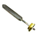 44410 ТЭН 5000W/230V, нерж., резьба G2