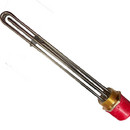 3068805 Блок ТЭН 9,0kW/380V, нерж., резьба G2